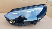 Laden Sie das Bild in den Galerie-Viewer, Frontscheinwerfer Mercedes-Benz Eqe A2949062501 Full LED Links Headlight SCH5899872766vv