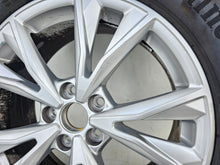 Laden Sie das Bild in den Galerie-Viewer, 1x Alufelge 18 Zoll 7.0" 5x112 43ET 83A601025AR Audi Q3 Rim Wheel FEL4834726225yg