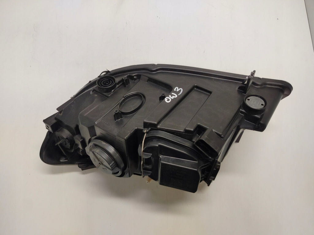 Frontscheinwerfer BMW X1 E84 90004366 Rechts Scheinwerfer Headlight SCH9534368895ar