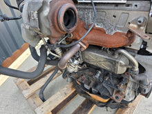 Laden Sie das Bild in den Galerie-Viewer, Motor Audi Seat Skoda VW I CFF CFFB 2.0 TDI 137TKm Diesel Engine Komplett