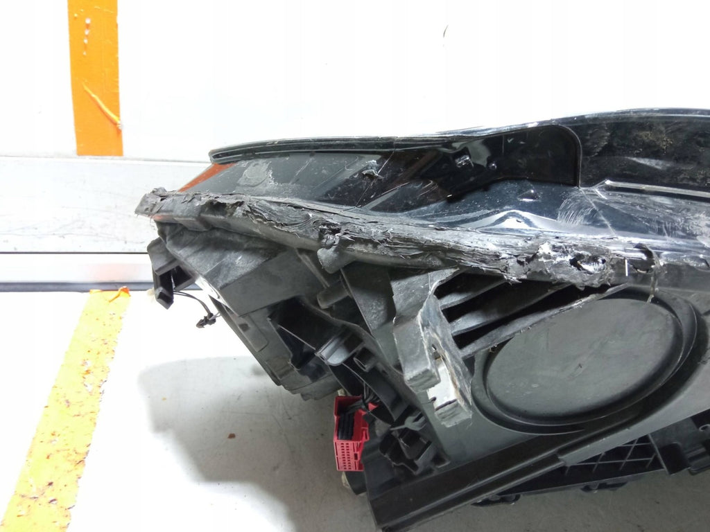 Frontscheinwerfer Audi A6 C7 4G0941034 Rechts Scheinwerfer Headlight SCH3199003323ke