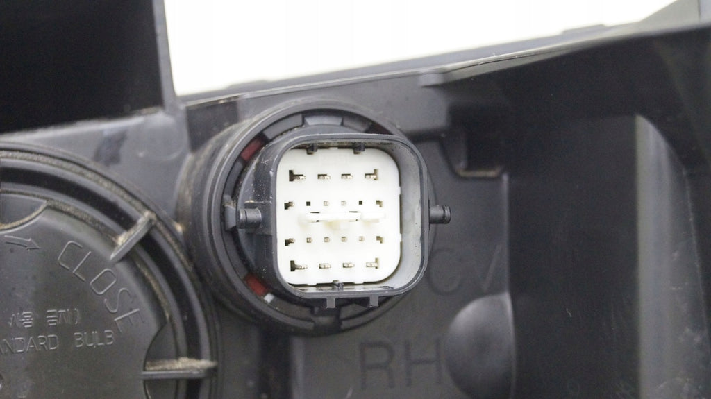Frontscheinwerfer Kia Ev6 92102-CV13089 LED Rechts Scheinwerfer Headlight SCH5924989653rs
