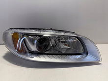 Laden Sie das Bild in den Galerie-Viewer, Frontscheinwerfer Volvo V70 S80 31420014 LED Rechts Scheinwerfer Headlight