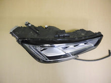 Laden Sie das Bild in den Galerie-Viewer, Frontscheinwerfer Audi A4 B9 8W0941036 LED Rechts Scheinwerfer Headlight SCH9043635189wc
