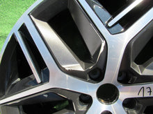 Load image into Gallery viewer, 1x Alufelge 19 Zoll 8.0" 5x112 45ET Glanz Schwarz 575601025 Seat Ateca Rim Wheel FEL9771072332fj