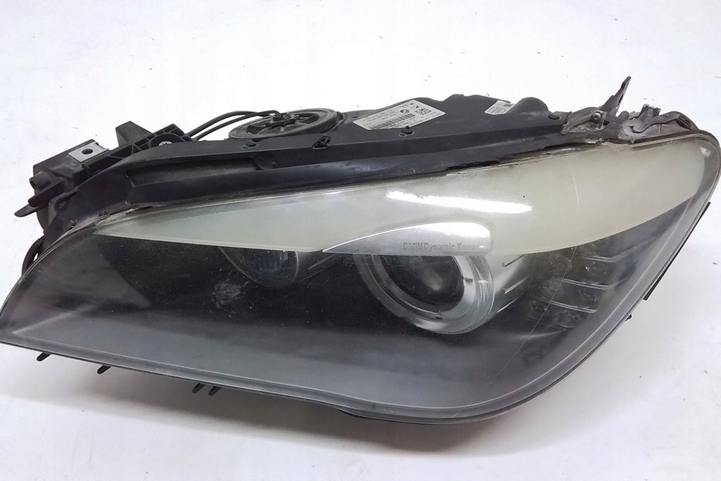 Frontscheinwerfer BMW 7 7182153 Links Scheinwerfer Headlight SCH7883564497zf