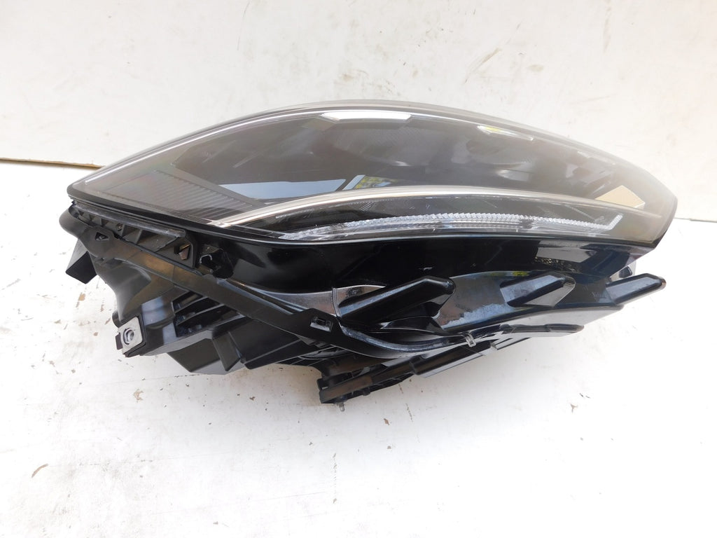 Frontscheinwerfer VW Passat B8 3G1941036P FULL LED Rechts Scheinwerfer Headlight