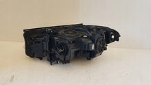 Laden Sie das Bild in den Galerie-Viewer, Frontscheinwerfer BMW 5 G31 G30 7439194 LED Rechts Scheinwerfer Headlight