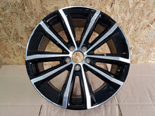 Laden Sie das Bild in den Galerie-Viewer, 1x Alufelge 18 Zoll 8.0&quot; 5x108 42ET 32358646 Volvo S60 V60 V90 Rim Wheel
