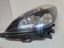 Laden Sie das Bild in den Galerie-Viewer, Frontscheinwerfer Renault Clio III LPL241 Links Scheinwerfer Headlight SCH2000964662vn