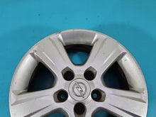 Load image into Gallery viewer, 1x Alufelge 15 Zoll 6.0" 5x110 43ET 13178958 Opel Meriva A Rim Wheel FEL4440017604kc