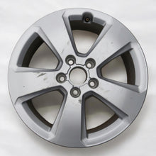 Load image into Gallery viewer, 1x Alufelge 17 Zoll 6.0&quot; 5x112 48ET 8V0601025 Audi A3 Rim Wheel