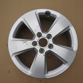 1x Alufelge 17 Zoll 6.0