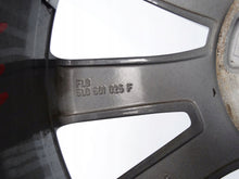 Load image into Gallery viewer, 1x Alufelge 17 Zoll 7.0" 5x112 45ET Glanz Schwarz 5L0601025AC Skoda Yeti FEL1946151694la