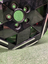 Laden Sie das Bild in den Galerie-Viewer, 1x Alufelge 16 Zoll 6.0" 5x114.3 8P65-R32665 Nissan Rim Wheel FEL4961620779rl