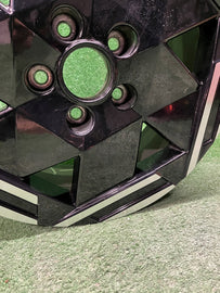 1x Alufelge 16 Zoll 6.0