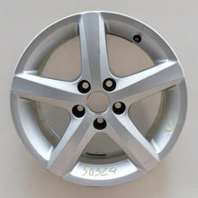 Load image into Gallery viewer, 1x Alufelge 15 Zoll 6.0&quot; 5x100 40ET 6R0071495B VW Polo 6r Rim Wheel