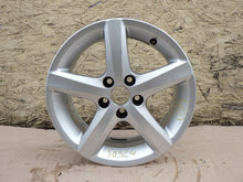 Load image into Gallery viewer, 1x Alufelge 15 Zoll 6.0&quot; 5x100 40ET 6R0071495B VW Polo 6r Rim Wheel