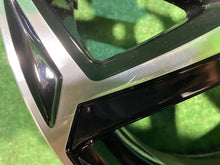 Load image into Gallery viewer, 1x Alufelge 16 Zoll 6.0" 5x100 50ET PW457-0D004 Toyota 4 Yaris Rim Wheel FEL6693606704kc