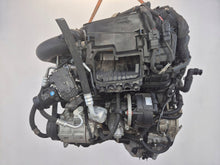 Load image into Gallery viewer, Motor Mercedes-Benz W212 271860 1.8 CGI 92TKm 2010 Benzin Engine Komplett