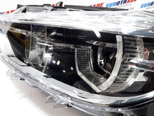 Load image into Gallery viewer, Frontscheinwerfer BMW F30 F31 7453481 7453481-01 LED Links Headlight SCH9637314240cy
