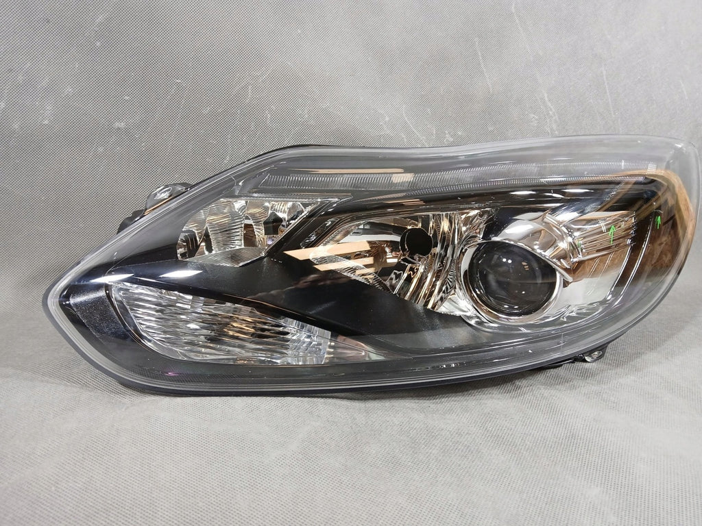 Frontscheinwerfer Ford Focus BM51-13006-JB Xenon Links Scheinwerfer Headlight SCH5066873873gy