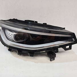 Frontscheinwerfer VW I 11B941036G Rechts Scheinwerfer Headlight SCH6972962003xe