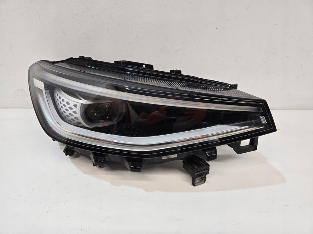 Frontscheinwerfer VW I 11B941036G Rechts Scheinwerfer Headlight SCH6972962003xe