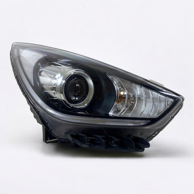 Frontscheinwerfer Kia Niro 92102-G5 Xenon Rechts Scheinwerfer Headlight