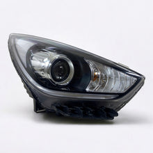 Load image into Gallery viewer, Frontscheinwerfer Kia Niro 92102-G5 Xenon Rechts Scheinwerfer Headlight