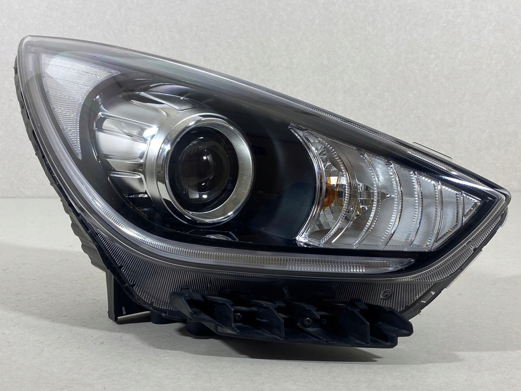 Frontscheinwerfer Kia Niro 92102-G5 Xenon Rechts Scheinwerfer Headlight