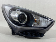 Load image into Gallery viewer, Frontscheinwerfer Kia Niro 92102-G5 Xenon Rechts Scheinwerfer Headlight