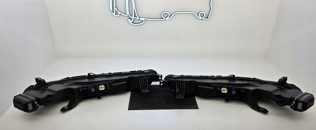 Frontscheinwerfer BMW X7 G07 9880593 9880594 LED Ein Satz Scheinwerfer Headlight SCH8022601267hq