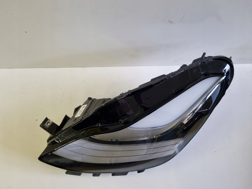 Frontscheinwerfer Tesla Model 3 1077375-00-C LED Links Scheinwerfer Headlight