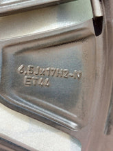 Load image into Gallery viewer, 1x Alufelge 17 Zoll 6.5&quot; 5x112 44ET A1774010200 Mercedes-Benz W177 Rim Wheel