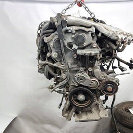 Motor Toyota Corolla 8NRFTS 1.2 166TKm 2019 Benzin Engine Komplett MOT2114697240wf