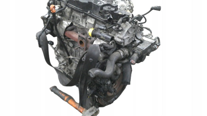 Motor Citroën C4 Cactus 10JBHA 1.6 HDI 2015 Benzin Engine Komplett MOT3369738868yz
