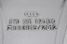 Load image into Gallery viewer, 1x Alufelge 18 Zoll 7.5" 5x112 51ET Glanz Silber 8V0601025BQ Audi A3 Mg FEL5551538133yu