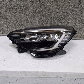 Frontscheinwerfer Renault Clio I 5 260607647R Full LED Links Headlight SCH4962212179ox