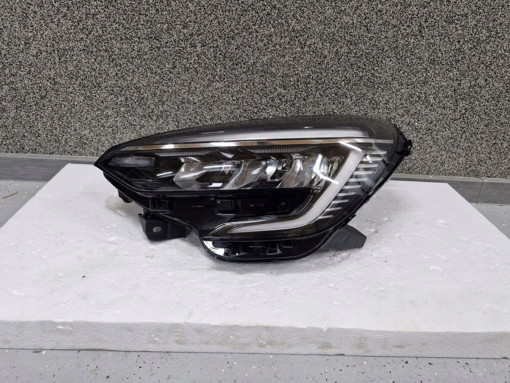 Frontscheinwerfer Renault Clio I 5 260607647R Full LED Links Headlight SCH4962212179ox