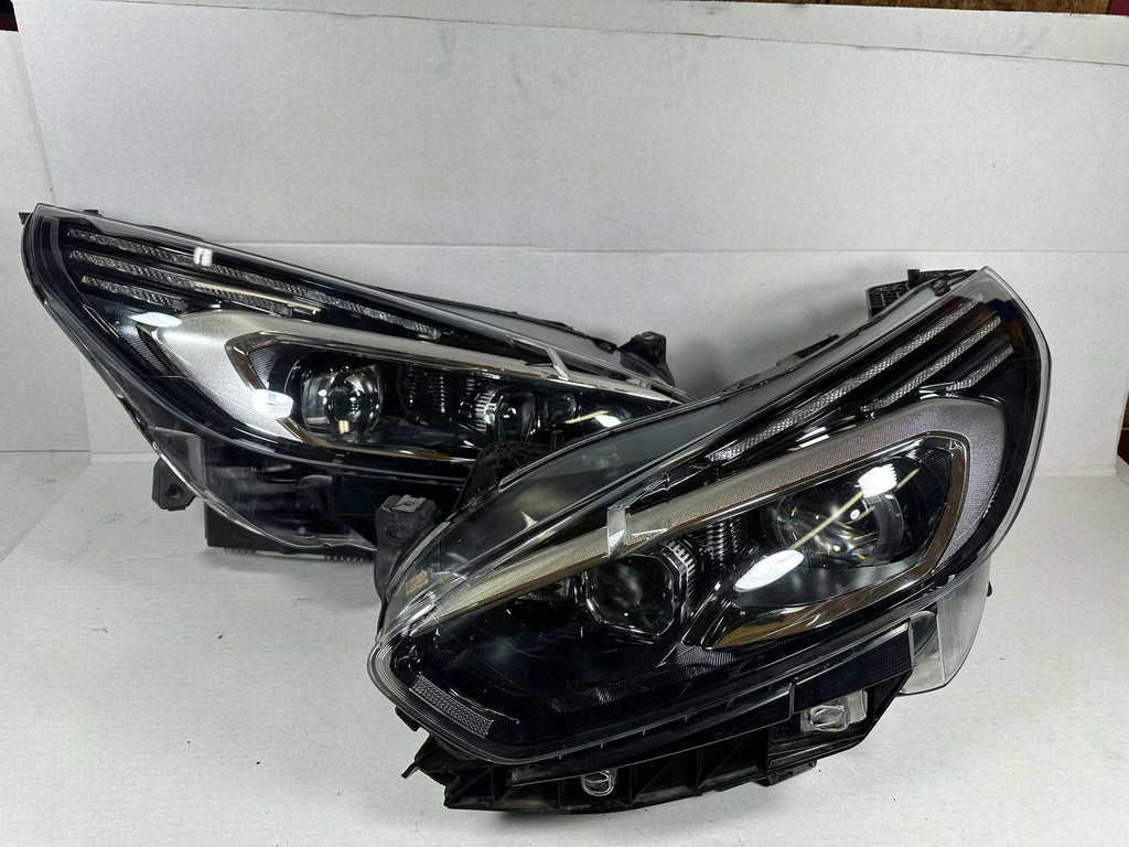 Frontscheinwerfer Ford S-Max EM2B-13W030-CH EM2B-13W029-CH Rechts oder Links SCH2909162733qp