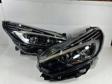 Laden Sie das Bild in den Galerie-Viewer, Frontscheinwerfer Ford S-Max EM2B-13W030-CH EM2B-13W029-CH Rechts oder Links SCH2909162733qp