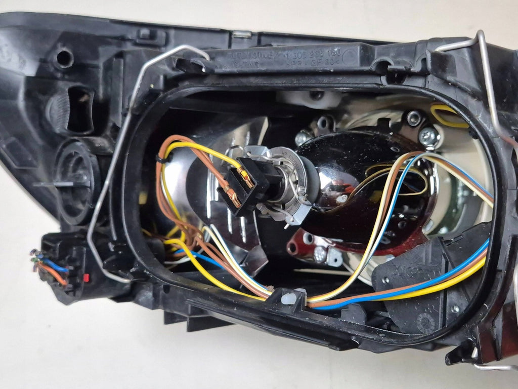 Frontscheinwerfer Volvo C30 HCHR587 HB3LE05H61391090027 Links Headlight SCH7449869283fz