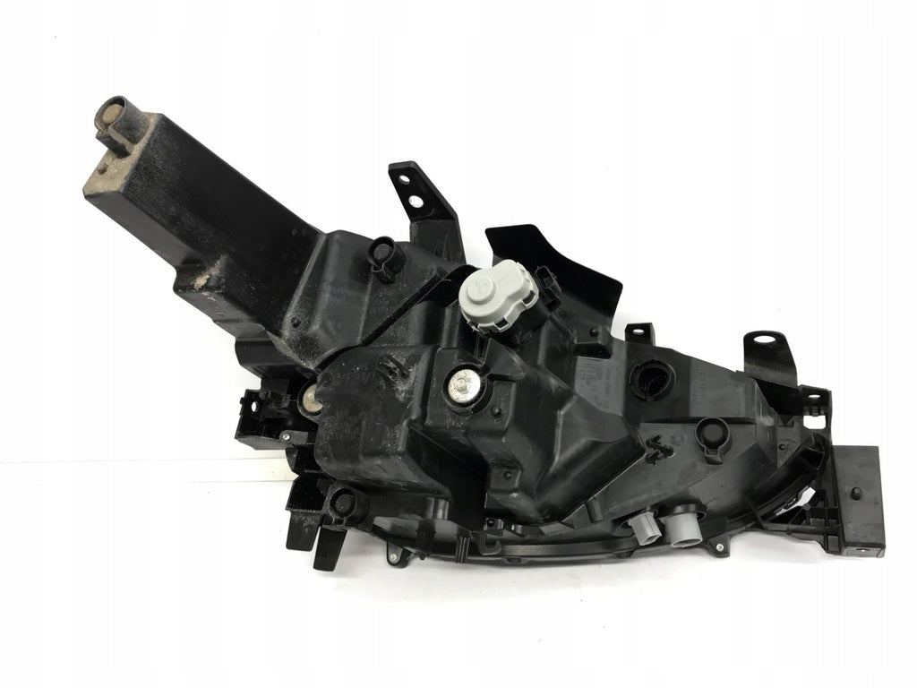 Frontscheinwerfer Mazda Cx-5 Cx5 K12451040 Links Scheinwerfer Headlight SCH6418363170lc