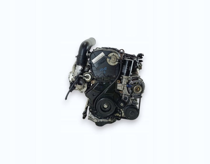 Motor Audi Seat Skoda VW I Passat CCZ 2.0 TFSI 117TKm 2012 Benzin Komplett MOT4181732016mp