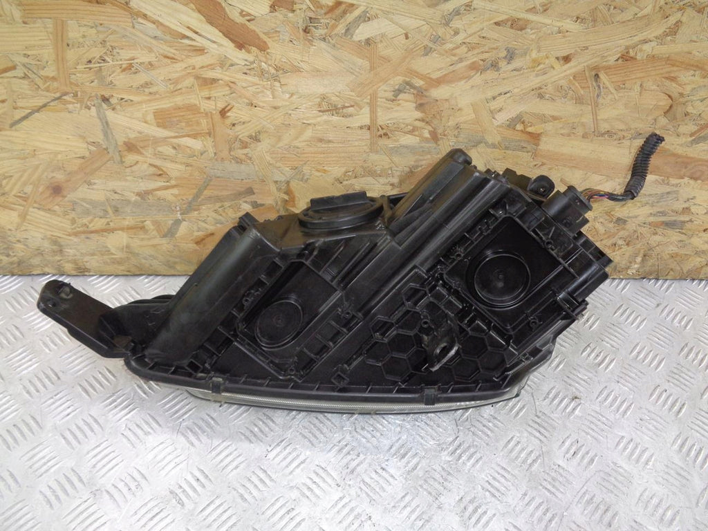 Frontscheinwerfer Skoda Yeti 5l 5L1941016D Rechts Scheinwerfer Headlight