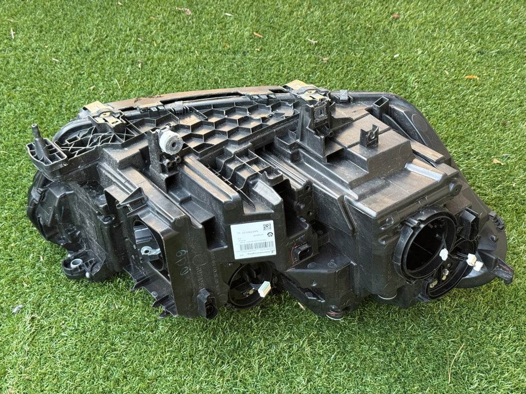 Frontscheinwerfer BMW X5 G05 5A27997-01 Links Scheinwerfer Headlight SCH7315055584tj