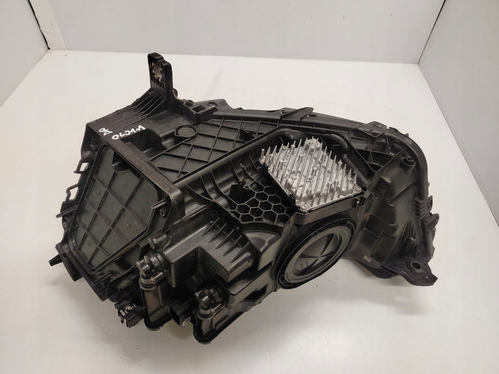 Frontscheinwerfer Audi Q3 83A941012 LED Rechts Scheinwerfer Headlight SCH5009215022yi