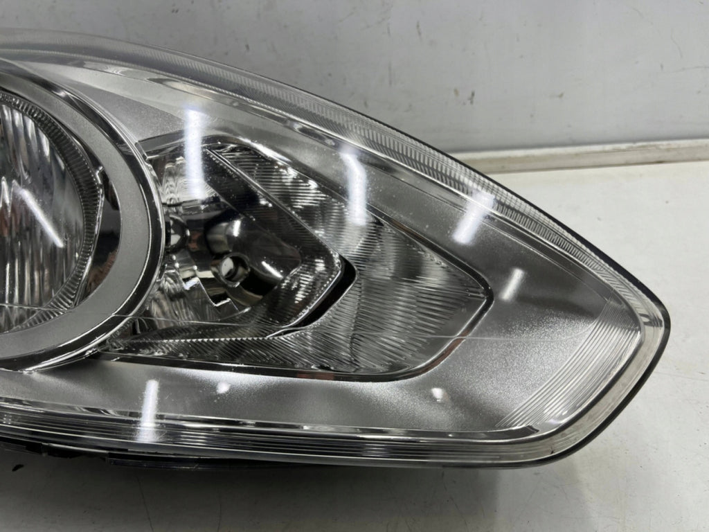 Frontscheinwerfer Ford C-Max AM51-13W029-AE Rechts Scheinwerfer Headlight SCH5503299626sr