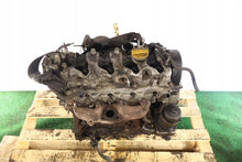 Load image into Gallery viewer, Motor Opel Antara Z20DMH 2.0 CDTI 149PS 110kW 2008 Diesel Engine Unkomplett MOT6843465921vk